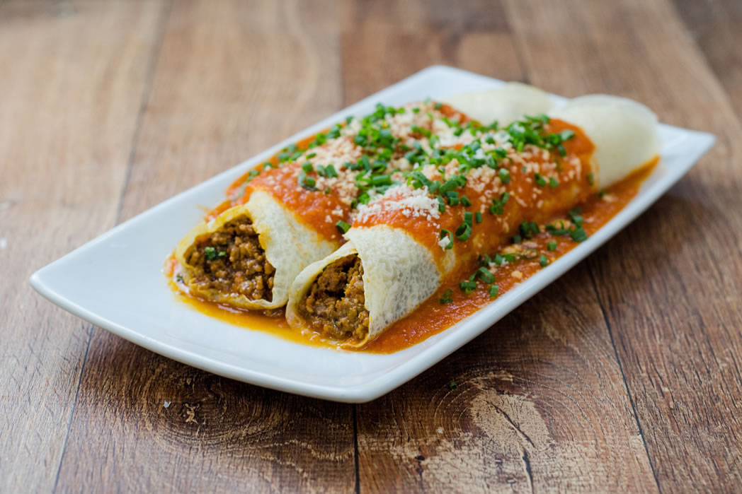 Panquecas