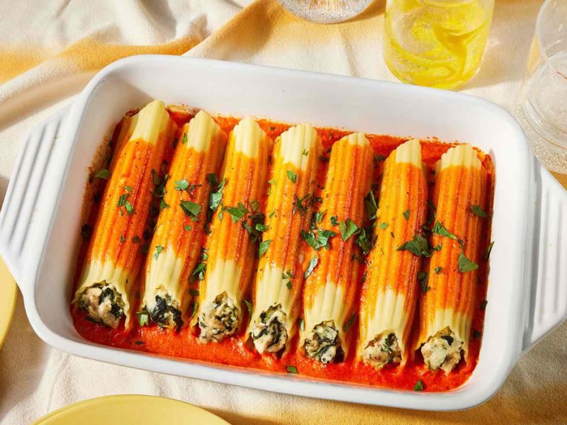 Cannelloni