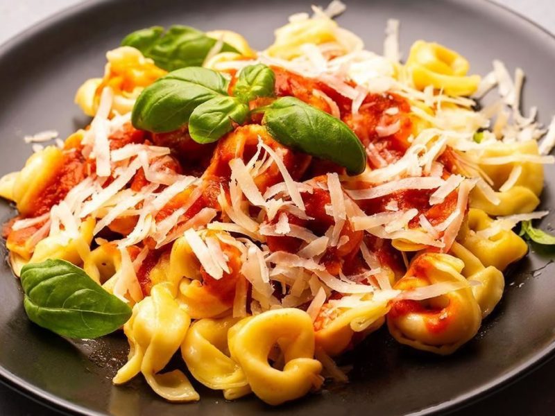 Capeletti