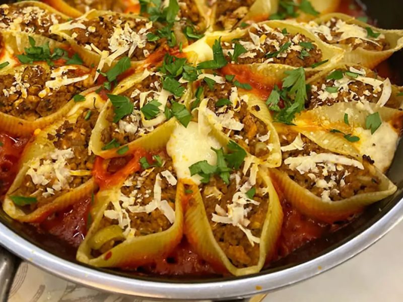 Conchilione