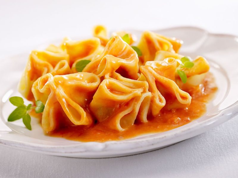 Fagottini