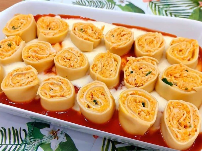 Rondelli